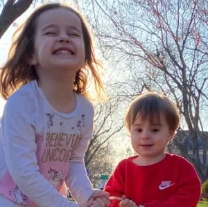 Meet your Posher, Randi